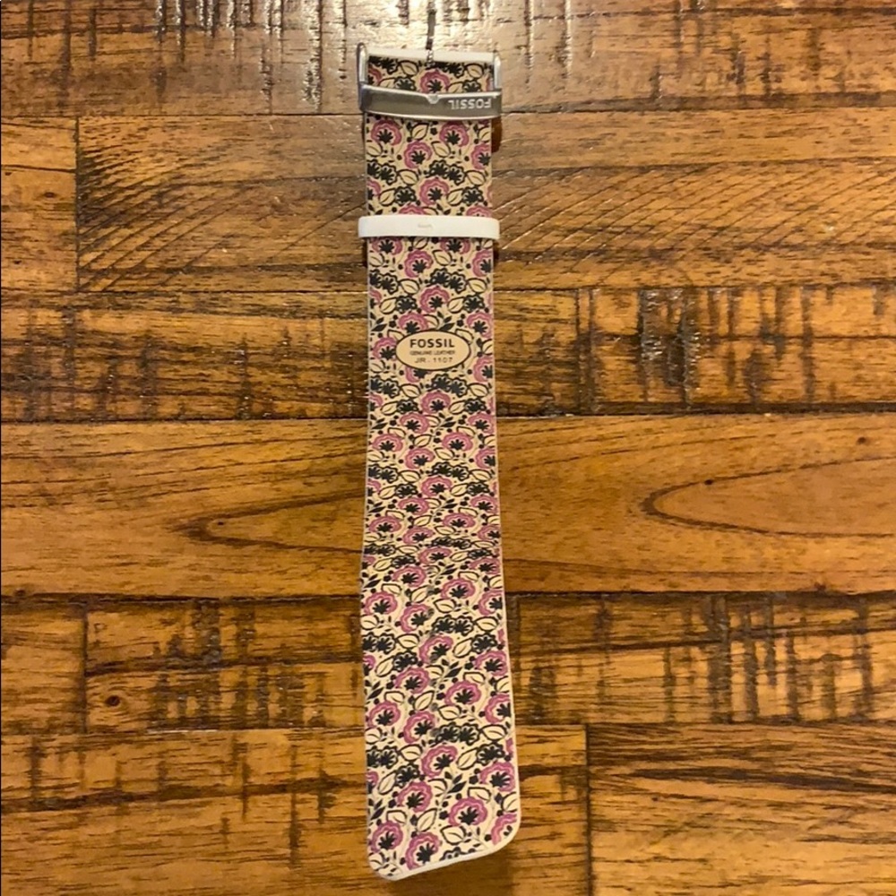 Fossil wrap watch - Picture 3 of 4